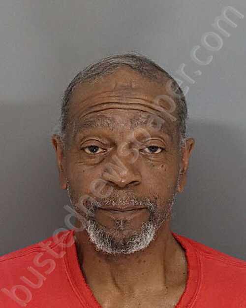 JACKSON, DERRELL #, Hamilton County, Ohio - 2025-05-21 23:46:00