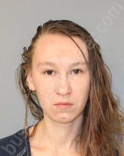 ROMANOVA, ALENA SERGEEVNA #, Greene County, Ohio - 2025-05-21 23:13:00