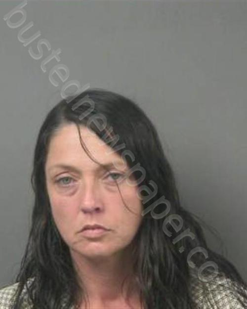 PEYTON-PULASKI, MARY KATHERINE #, Montgomery County, Ohio - 2025-05-21 07:15:00