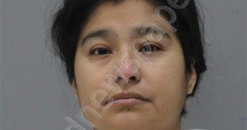 PEREZ SALGADO, BLANCA ESTEL | 2025-05-21 Riverside Regional Jail, Virginia Booking