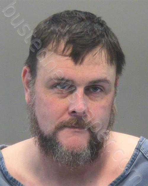OSBORNE, TODD NATHAN #, Kettering Jail, Ohio - 2025-05-21 14:29:00
