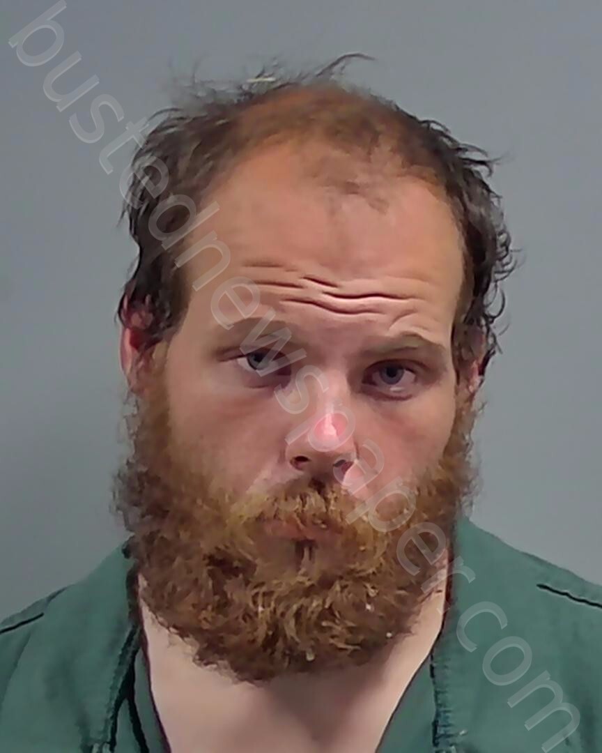 COONE, GAVIN RAY #, Escambia County, Florida - 2025-05-21 20:28:00