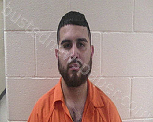 VELA RUBEN #, Cameron County, Texas - 2025-05-21