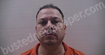 <B>FIERRO</B> <B>CHRISTOPHER</B> <B>GILBERT</B> #, Cameron County, Texas - 2025-05-21