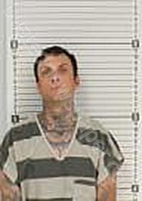 RICHARDSON, JESSE JAYMES #, Williams County, North Dakota - 2025-05-21