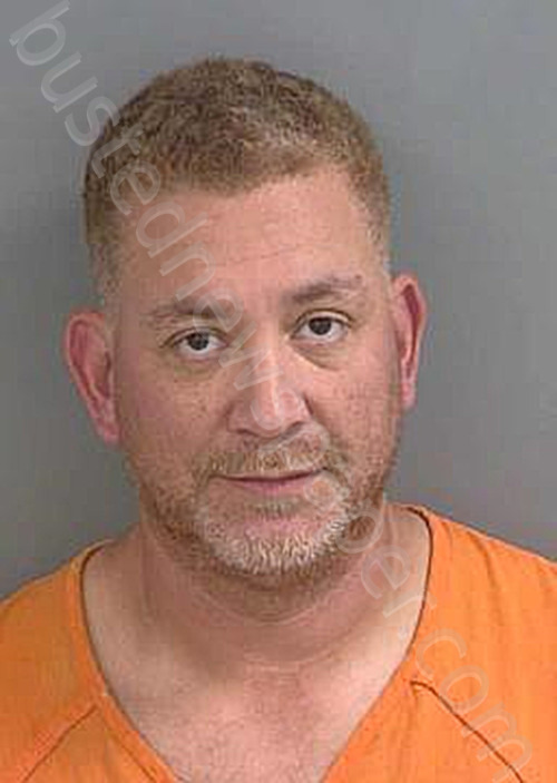 CARTER,GARTH L #, Collier County, Florida - 2025-05-21
