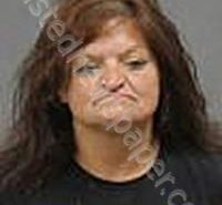 CARTER, KIMBERLY K | 2025-05-21 Wayne County, Indiana Booking