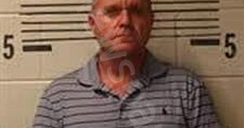 HOLLINGSWORTH, JOSEPH | 2025-05-21 12:39:00 Elmore County, Alabama Booking
