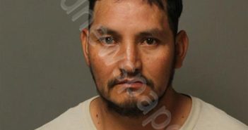 <B>HERNANDEZ</B> GARCIA, <B>JOSE</B> <B>LUIS</B> #, New River Valley Regional Jail, Virginia - 2025-05-21