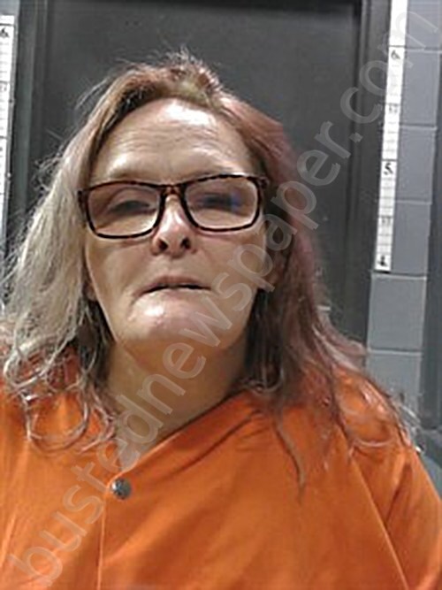 BELOSIC, JUDY KAY #, Johnson County, Arkansas - 2025-05-21 16:48:00