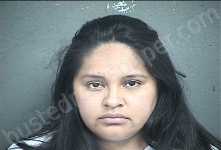 CERVANTES-RODRIGUEZ, JENIFER #, Wyandotte County, Kansas - 2025-05-21