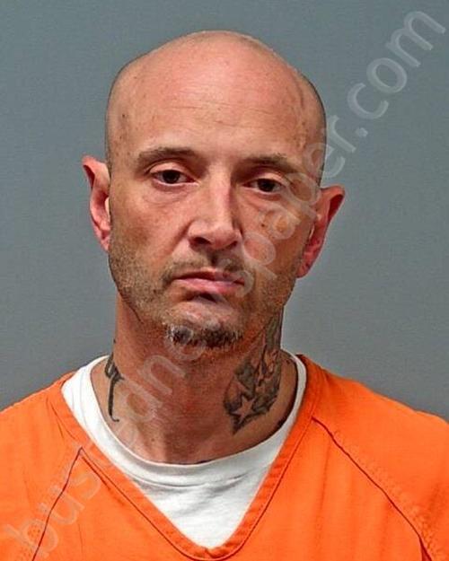 HOLT, DAVID CHARLES #, Warren County, Ohio - 2025-05-21 09:19:00