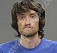 RANSOM, DEREK BRET | 2025-05-21 Wayne County, Indiana Booking