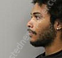 WASHINGTON, RODNEY JOSIAH | 2025-05-21 Rolla, Missouri Booking