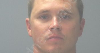 BARFIELD, ZACHARY BRANDON | 2025-05-21 16:00:00 Santa Rosa County, Florida Booking