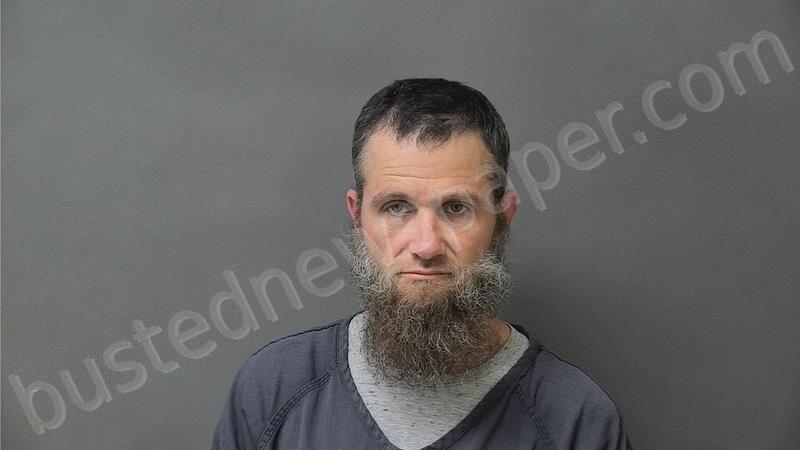 SMITH, JOSHUA JACOB #, Howard County, Indiana - 2025-05-21 02:32:00