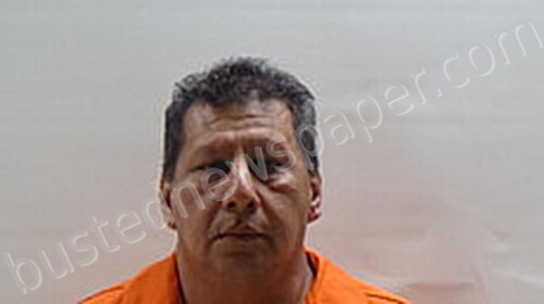 MARTINEZ HECTOR #, Cameron County, Texas - 2025-05-21