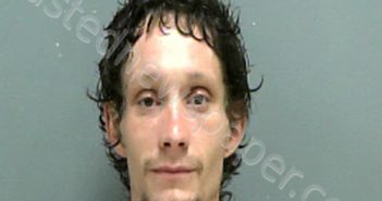 FLANARY, RONALD WAYNE | 2025-05-21 12:24:00 Darlington County, South Carolina Booking