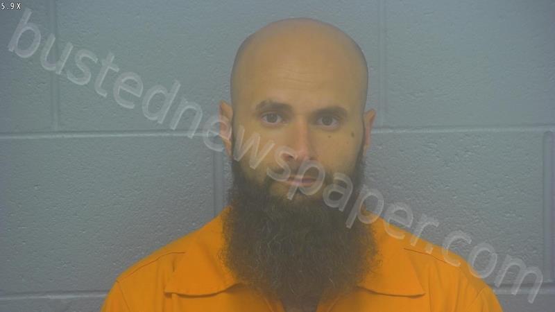 CARIBARDI, KEVIN STEPHEN #, Greene County, Missouri - 2025-05-21 14:36:00