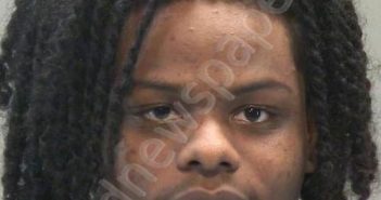 FORBUS, MALIEK JUAN | 2025-05-21 09:00:00 Montgomery County, Ohio Booking