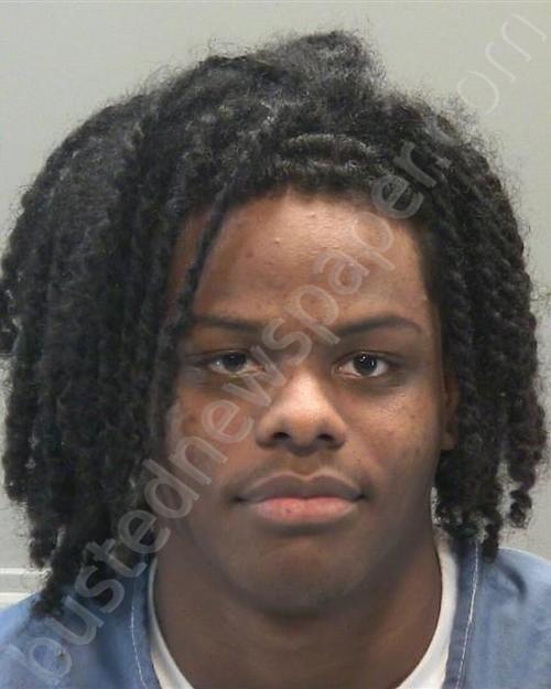 FORBUS, MALIEK JUAN #, Montgomery County, Ohio - 2025-05-21 09:00:00