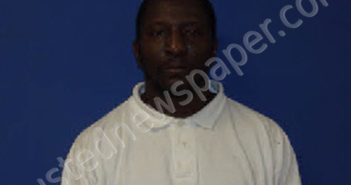 FAISON, DERRICK LADRELL | 2025-05-21 01:17:00 Sampson County, North Carolina Booking