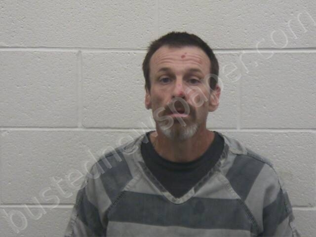 DUGGAN, JOSEPH AARON #, Loudon County, Tennessee - 2025-05-21 18:30:00