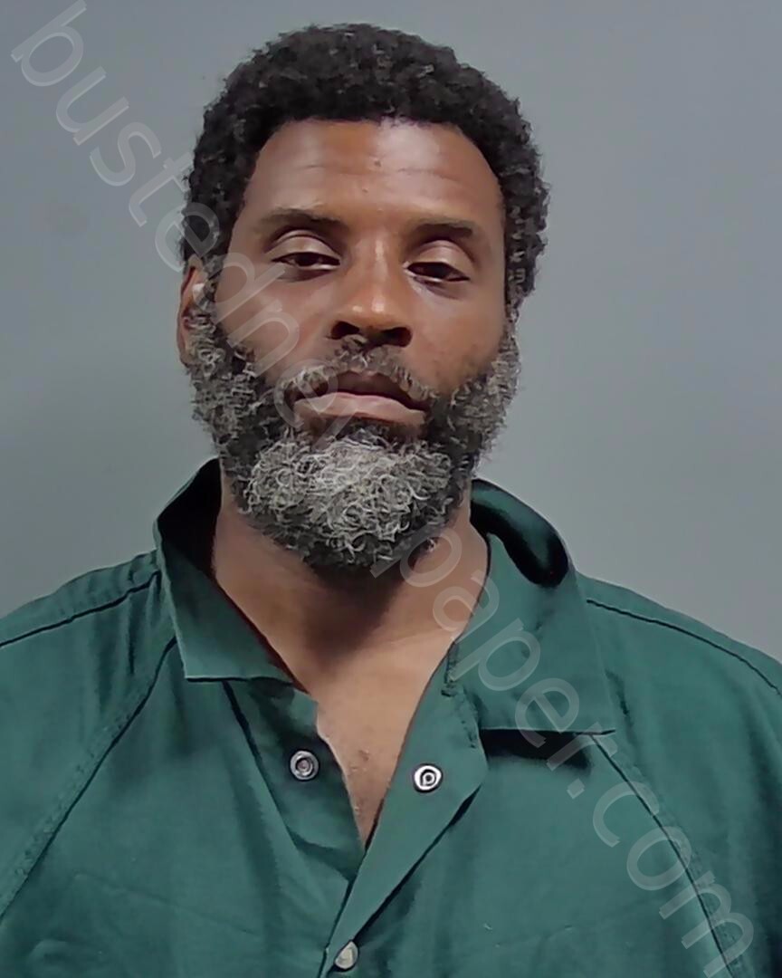MCQUEEN, BLAKE STEPHEN #, Escambia County, Florida - 2025-05-21 23:21:00