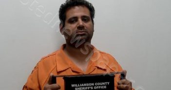 HENIN, ARMANYOUS GERGES SALIB | 2025-05-21 10:06:00 Williamson County, Illinois Booking