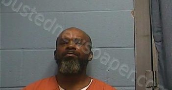 <B>SMITH</B>, <B>TERRELL</B> #, Ouachita County, Arkansas - 2025-05-21 14:58:00
