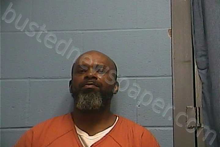 SMITH, TERRELL #, Ouachita County, Arkansas - 2025-05-21 14:58:00