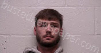 <B>COLEMAN</B>, <B>JAMES</B> HAVEY ALLEN #, Robertson County, Tennessee - 2025-05-21 03:57:00
