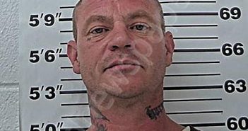 <B>BABCOCK</B>, <B>JEREMY</B> <B>RAY</B> #, Massac County, Illinois - 2025-05-21 13:13:28