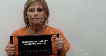 SHEPHERD, REBECCA LYNN | 2025-05-21 02:55:00 Williamson County, Illinois Booking