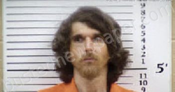 PALMER, CARL LOREN | 2025-05-21 00:52:00 Cherokee County, North Carolina Booking