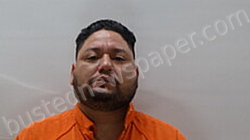SALDANA JAKE #, Cameron County, Texas - 2025-05-21