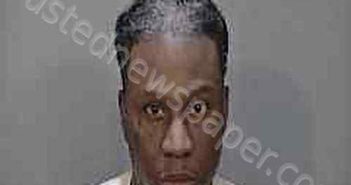 HUBBARD, ANTHONY THOMAS | 2025-05-21 15:24:00 Monroe County, Florida Booking