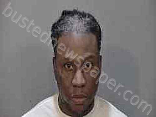 HUBBARD, ANTHONY THOMAS #, Monroe County, Florida - 2025-05-21 15:24:00