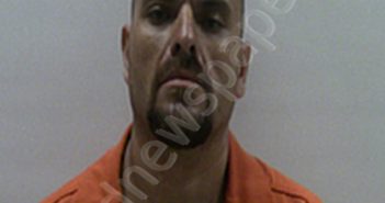 ESPINOZA LUIS ALBERTO | 2025-05-21 Cameron County, Texas Booking