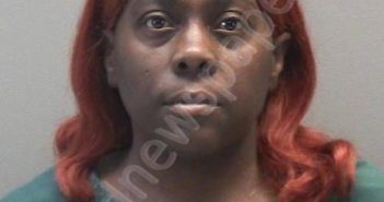 BELL, BRANDY NYKEE | 2025-05-21 01:30:00 Montgomery County, Ohio Booking