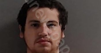 DELAROSA, JOSEPH ROMANO | 2025-05-21 00:09:00 Marion County, Arkansas Booking
