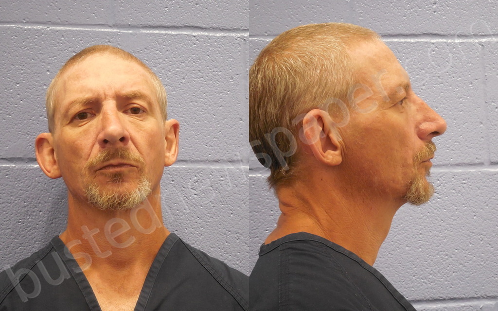 ROSS, STONEY PAUL #, Andrews County, Texas - 2025-05-21