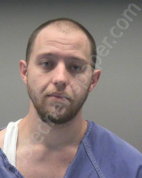 NEWMAN, DAVID PAUL #, Montgomery County, Ohio - 2025-05-21 05:16:00