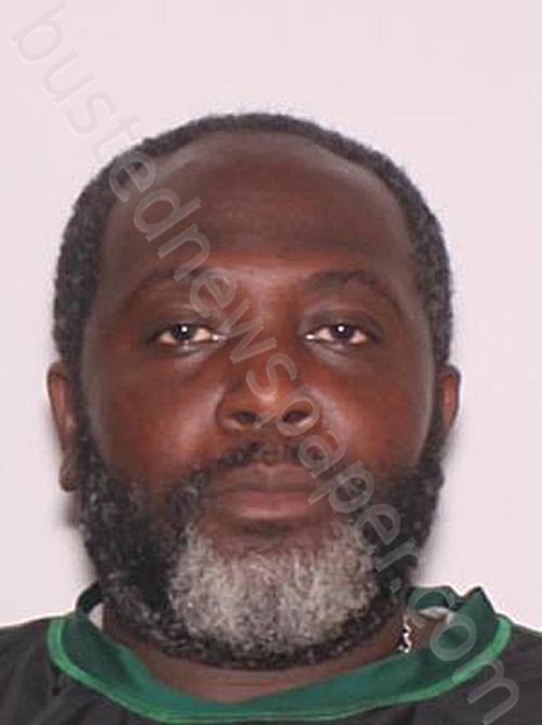 BRADFORD, ANDRE LEVON #, Bradford County, Florida - 2025-05-21 13:51:00