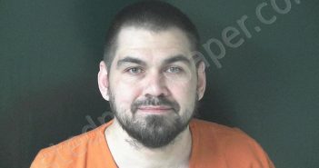 <B>FITE</B>, <B>NATHAN</B> <B>SCOTT</B> #, Brown County, Ohio - 2025-05-21 15:01:00