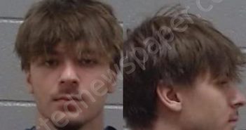 <B>KOZHOKAR</B>, <B>EDGAR</B> <B>ANDREW</B> #, Wichita County, Texas - 2025-05-21