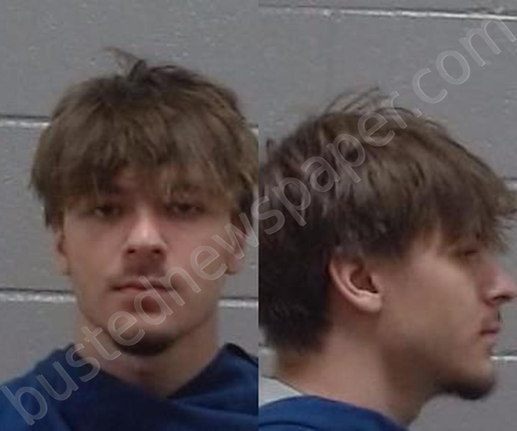 KOZHOKAR, EDGAR ANDREW #, Wichita County, Texas - 2025-05-21