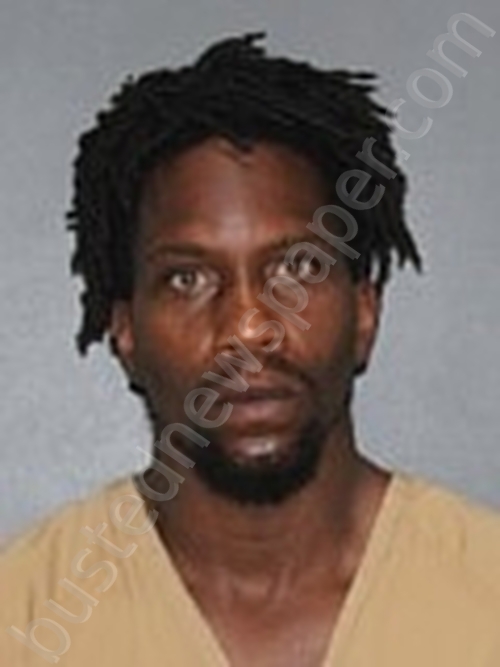 BRIDGES, ERIC #, Elkhart County, Indiana - 2025-05-21