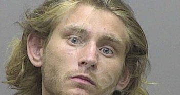 <B>AYERS</B>, <B>JOSHUA</B> <B>CODY</B> #, Lincoln County, North Carolina - 2025-05-21 17:24:00