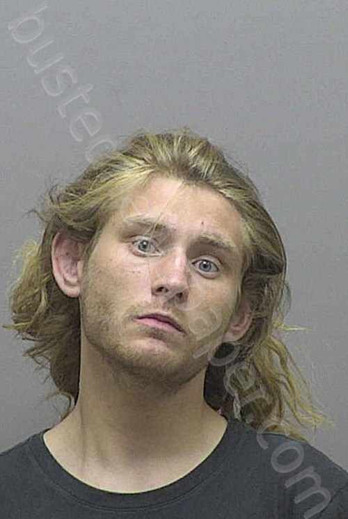 AYERS, JOSHUA CODY #, Lincoln County, North Carolina - 2025-05-21 17:24:00